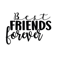 Best Friends Forever