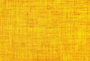 yellow fabric background