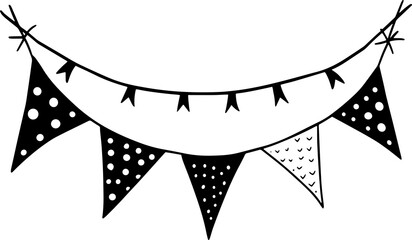 Bunting Banners 