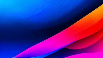 abstract colorful background