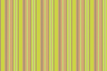 Stripe vertical fabric of lines texture textile with a vector seamless pattern background.