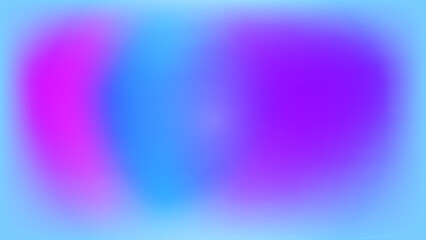 Gradient mesh abstract wallpaper background.