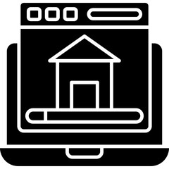 Webpage Icon
