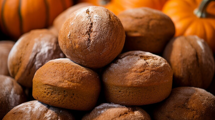 nuts and nutcracker HD 8K wallpaper Stock Photographic Image 