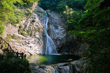 兵庫県神戸市 布引の滝