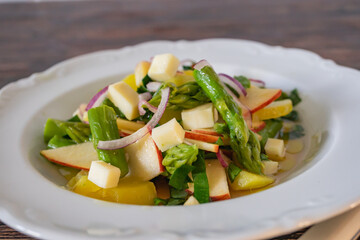 spargelsalat 