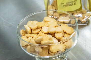 Schw&auml;bische Wibele 