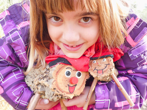 TI&Oacute; DE NADAL