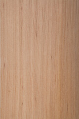Fototapeta premium Holzoberfläche Erle Musterholz Holzmuster - alder wood