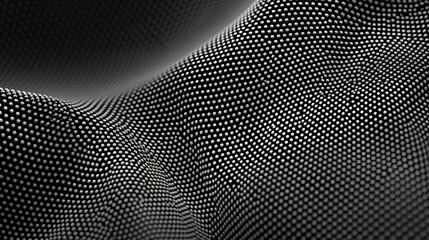 design mesh dots background illustration abstract geometric, grid digital, web wallpaper design mesh dots background - Powered by Adobe