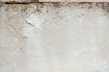 pattern of old dirty concrete wall