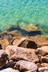 Costa en la Comunidad Autónoma de Galicia.