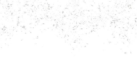 snow on a white background. Perfect for use in website, blog or social media design related to winter themes or holiday events. - obrazy, fototapety, plakaty