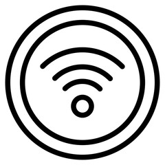 wifi icon