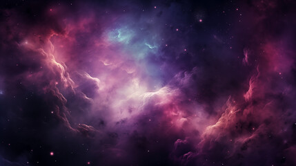 Cosmic Nebula: A Celestial Phenomenon