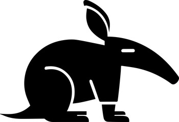 Aardvark icon