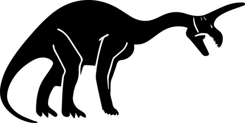  Archaeotherium icon