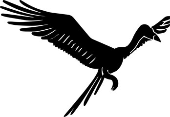 Archaeopteryx icon