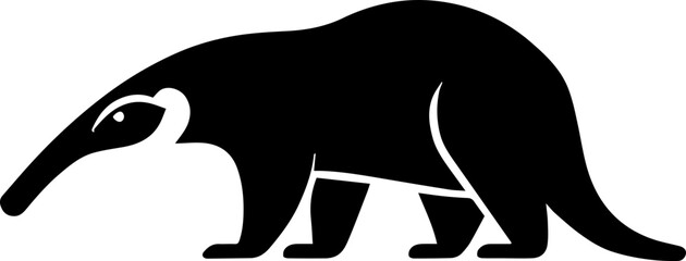 Anteater icon 