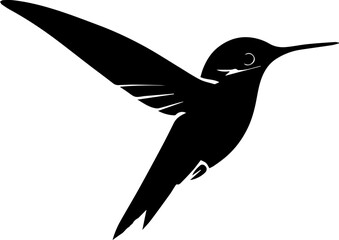 Annas Hummingbird icon.