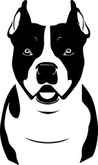 American Bully icon