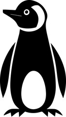 Adelie Penguin icon