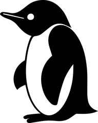 Adelie Penguin icon