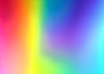 Obraz premium generative ai, modern, mix, blur, pattern, pink, colorful, backdrop, swirl, minimal, wave, curve, wavy, flowing, vibrant, image, dynamic, blurry, mixing, purple, illustration, liquid, abstract, banner