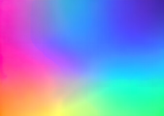 Fototapeta premium generative ai, modern, mix, blur, pattern, pink, colorful, backdrop, swirl, minimal, wave, curve, wavy, flowing, vibrant, image, dynamic, blurry, mixing, purple, illustration, liquid, abstract, banner