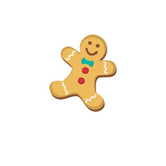 Obraz premium Weihnachten Symbol - Vektor