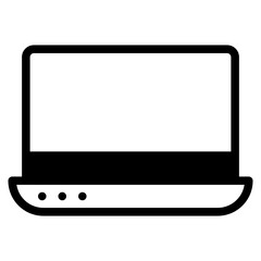 laptop icon