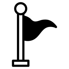 Flag icon