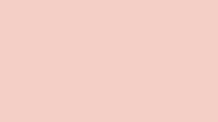 seamless plain pale rosy pink solid color background know as Millennial pink color - obrazy, fototapety, plakaty