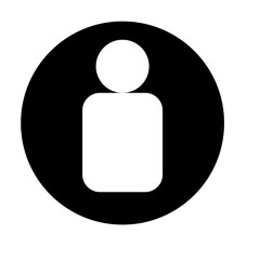 Interface Icon Logo Silhouette