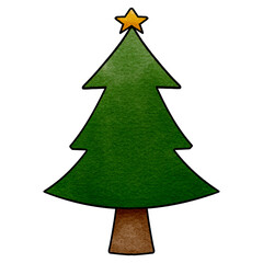 holiday, winter, decoration, christmas, celebration, xmas, design, illustration, background, ornament, 3d, gold, season, new year, tree, greeting, decor, festive, merry, gift, star, new, card,