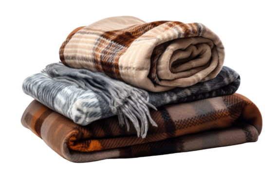 Cozy Blanket Edition On Transparent PNG