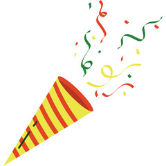 St Patricks Day Confetti