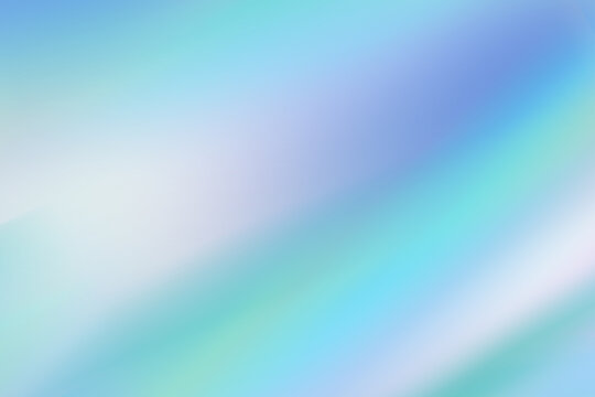 Abstract background gradient soft light pastel blue for hitech technology digital design illustration web template background backdrop desktop wallpaper