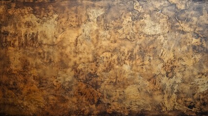 hand painted golden rough texture wallpaper for wall decor