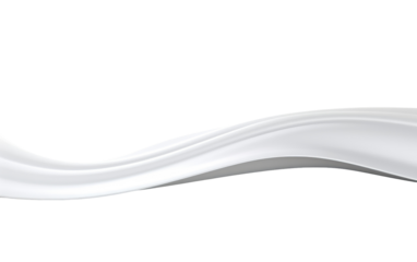 Bent Records Documents with Unique Structure on a White or Clear Surface PNG Transparent Background