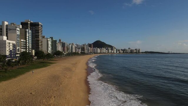 Vila Velha - Praia da Costa