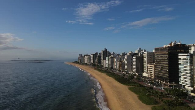 Praia da Costa - Vila Velha ES