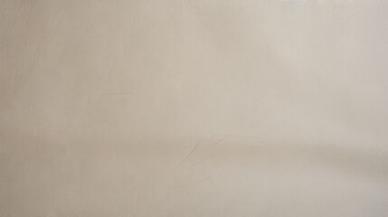Naklejka premium Gray kraft paper texture. Generative AI