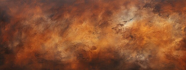 abstract painting background texture with dark cream