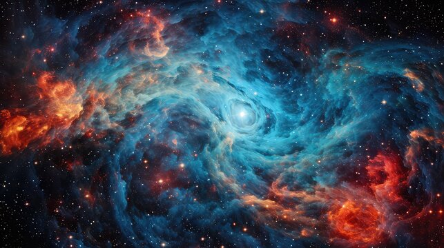 cosmology dark energy background illustration theory unknown, force space, time matter cosmology dark energy background