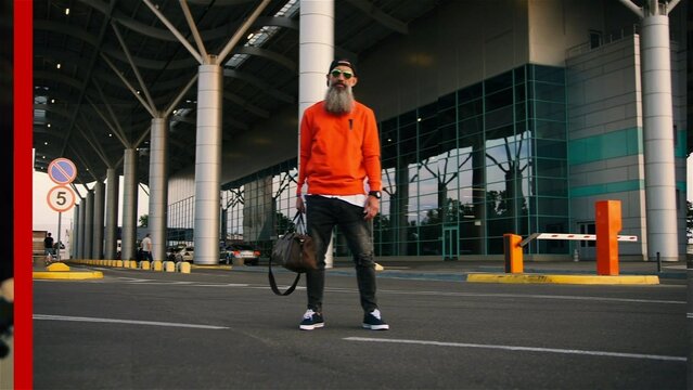  Simple Line Transition