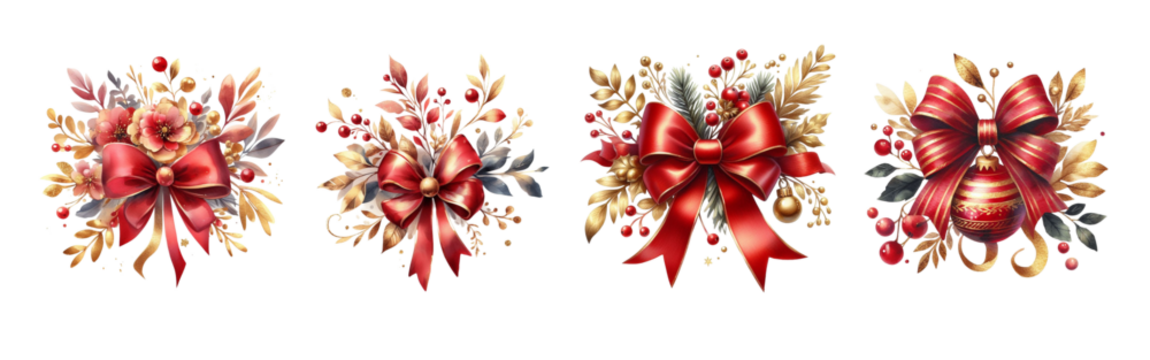 Watercolor Valentine's Day gift, teddy bear ring, flowers in pink tones