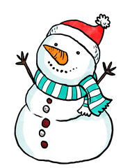 Weihnachten - Vektor