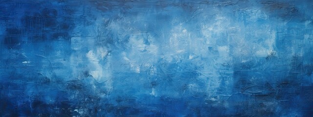 abstract painting background texture with dark navy blue