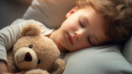Innocence person expression dream nap sleep room children asleep toddler tired indoors peaceful girl